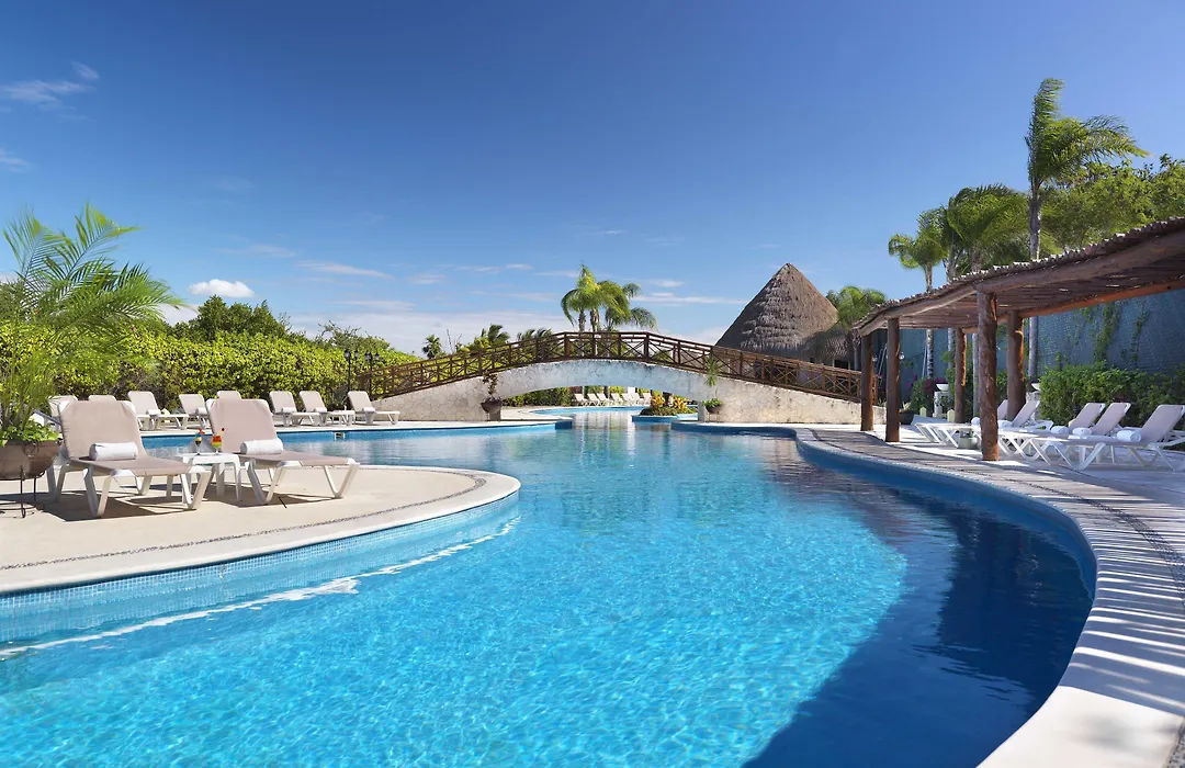 Bel Air Collection Resort & Spa Riviera Maya-1