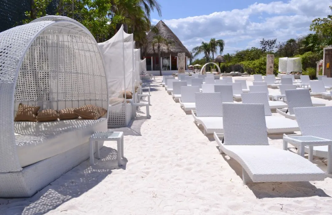 Bel Air Collection Resort & Spa Riviera Maya-1