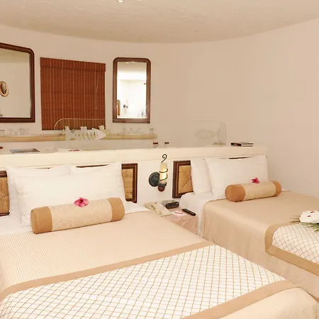 Bel Air Collection Resort & Spa Riviera Maya-2