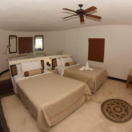 Bel Air Collection Resort & Spa Riviera Maya-3